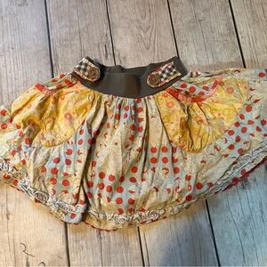 Matilda Jane serendipity skirt 4